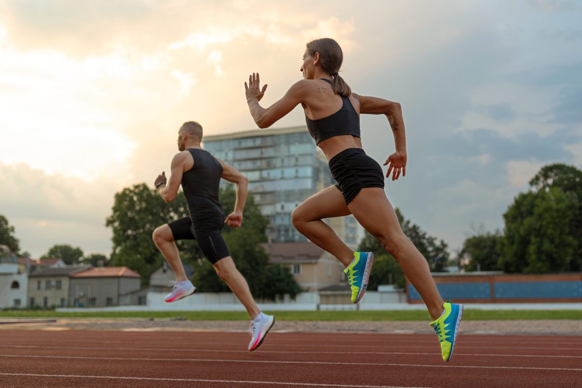 Peptide Therapy for Athletic Performance, Jeffersonville